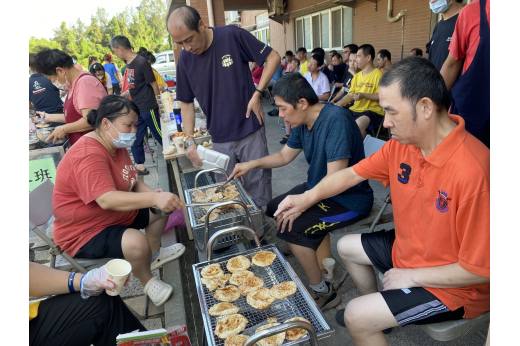 「113年相約月圓慶中秋」圓滿落幕：感謝各方支持與關懷